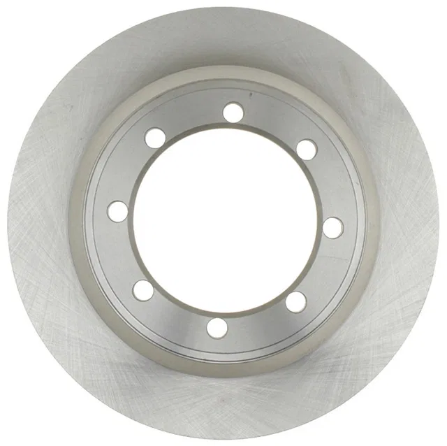 66834R – RAYBESTOS Brake Rotor, OE Replacement Single